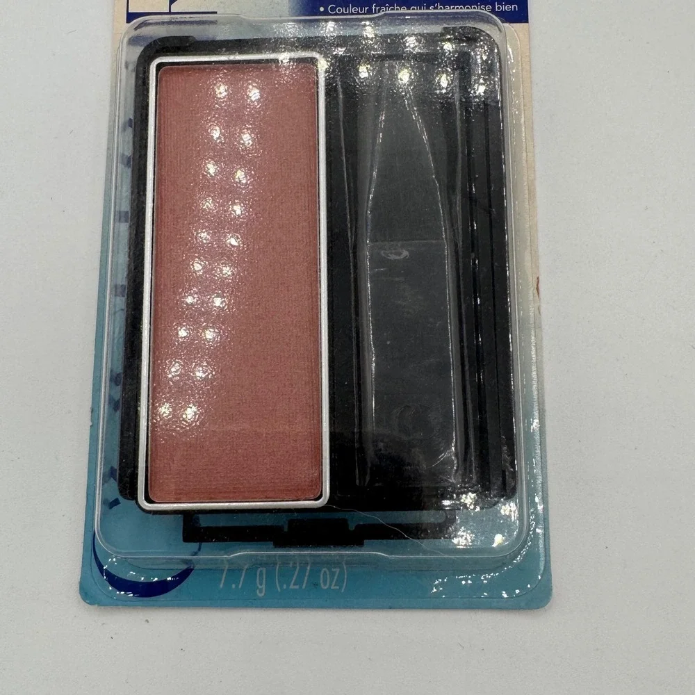 COVERGIRL classic color
